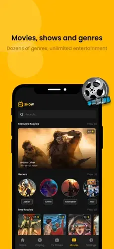 sportskeeda-live Movies and shows