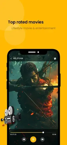 sportskeeda-live Top Rated Movies